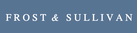 Logo for Frost & Sullivan database via SFU. Click to access.