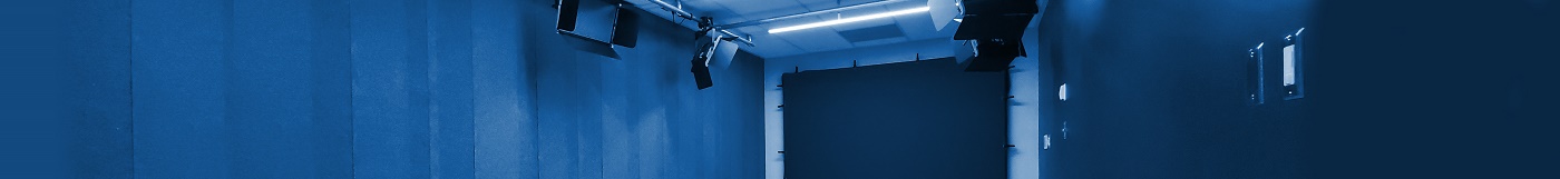 video studio