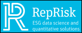 RepRisk logo