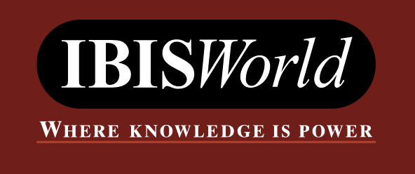 IBISWorld logo