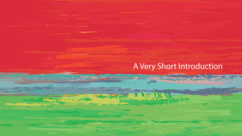 A very short introduction