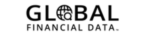 Logo for the publisher of GFDatabase: Global Financial Data
