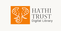 Hathi Trust logo