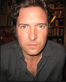 Dale Martin Smith speaker photo