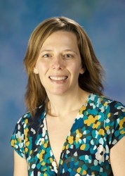 Elizabeth Miller Portrait