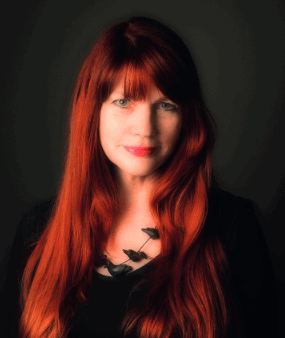Heather Haley Portrait