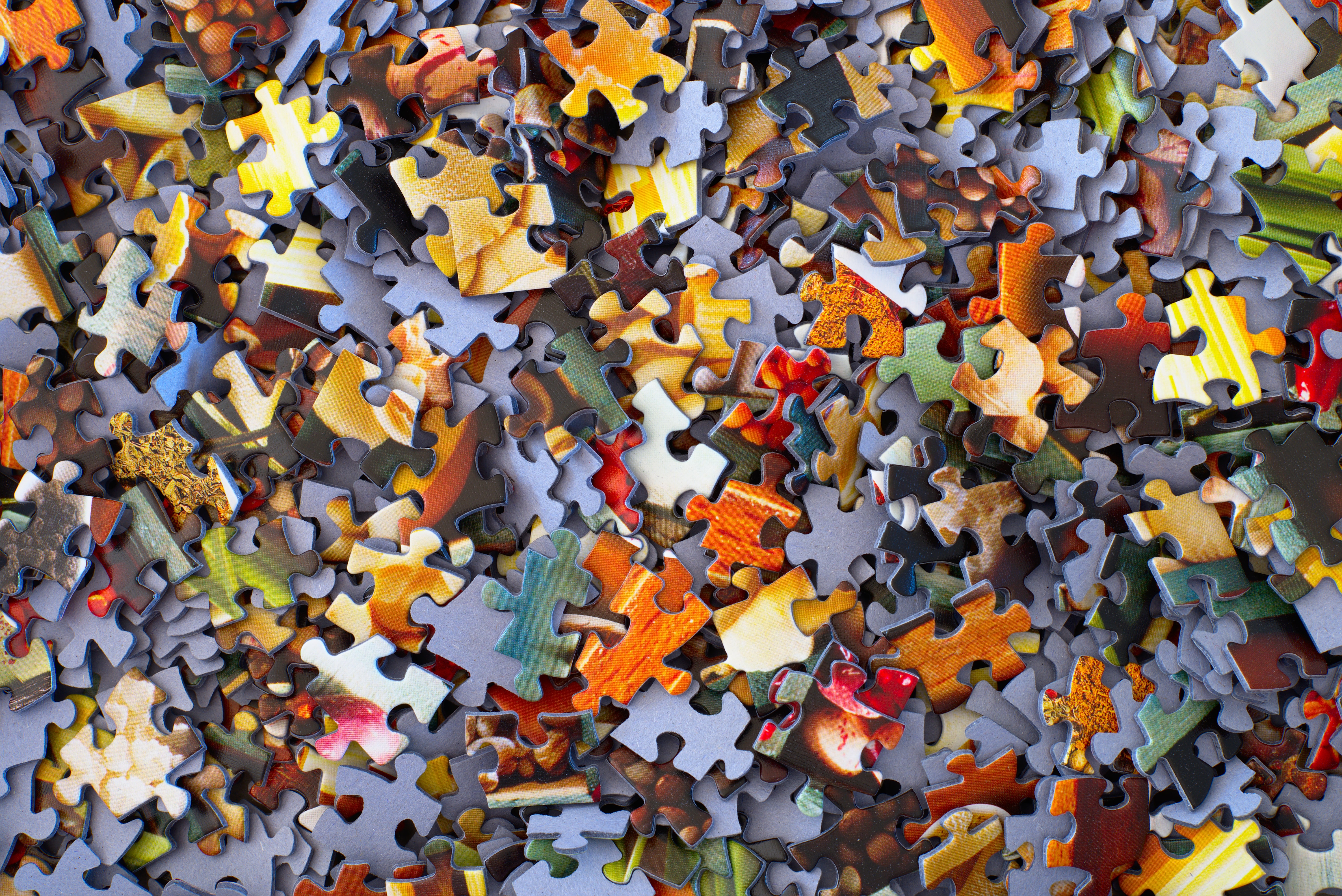 Jigsaw photo by Hans-Peter Gauster on Unsplash
