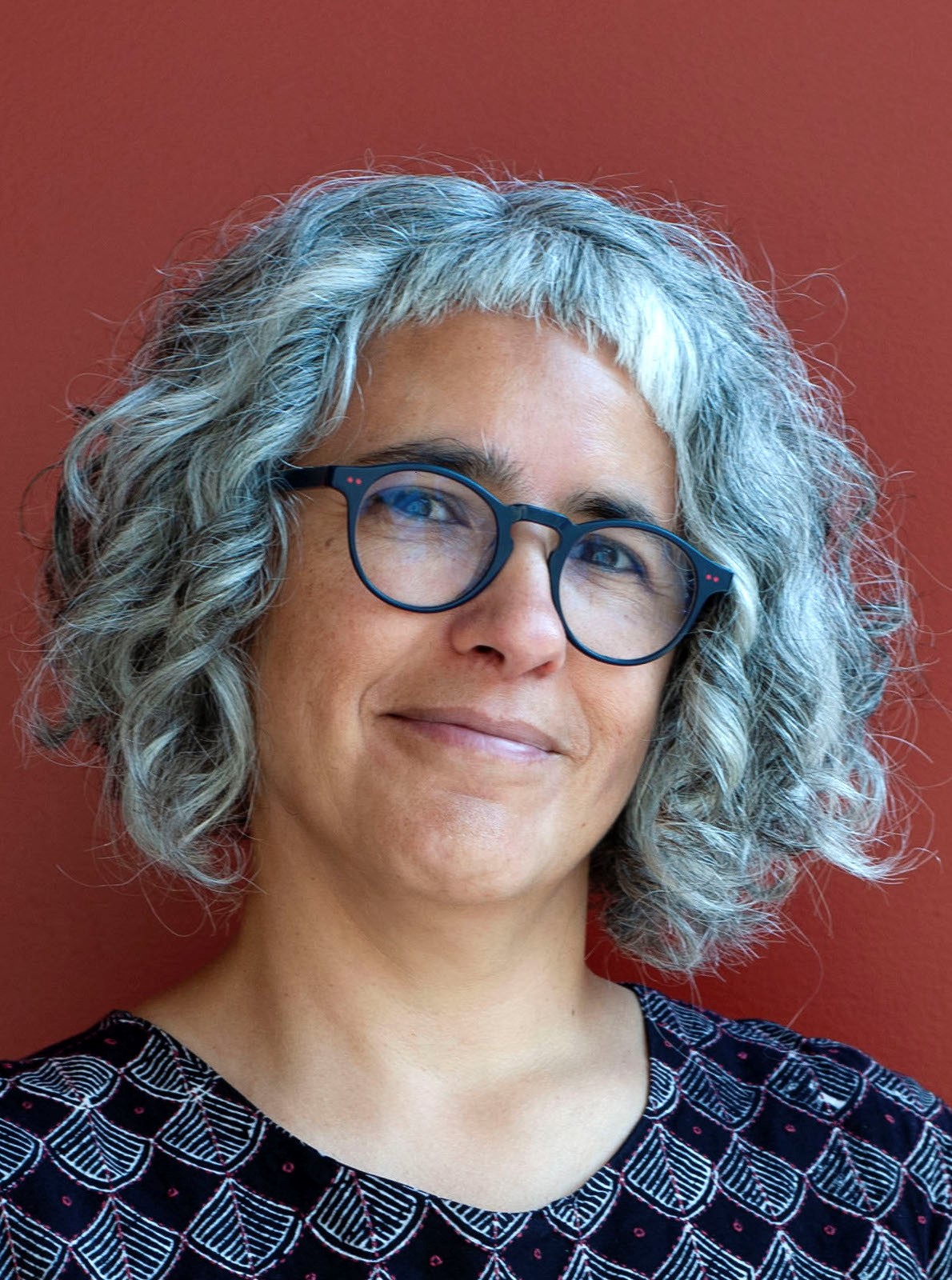 Headshot of Mar González Palacios 