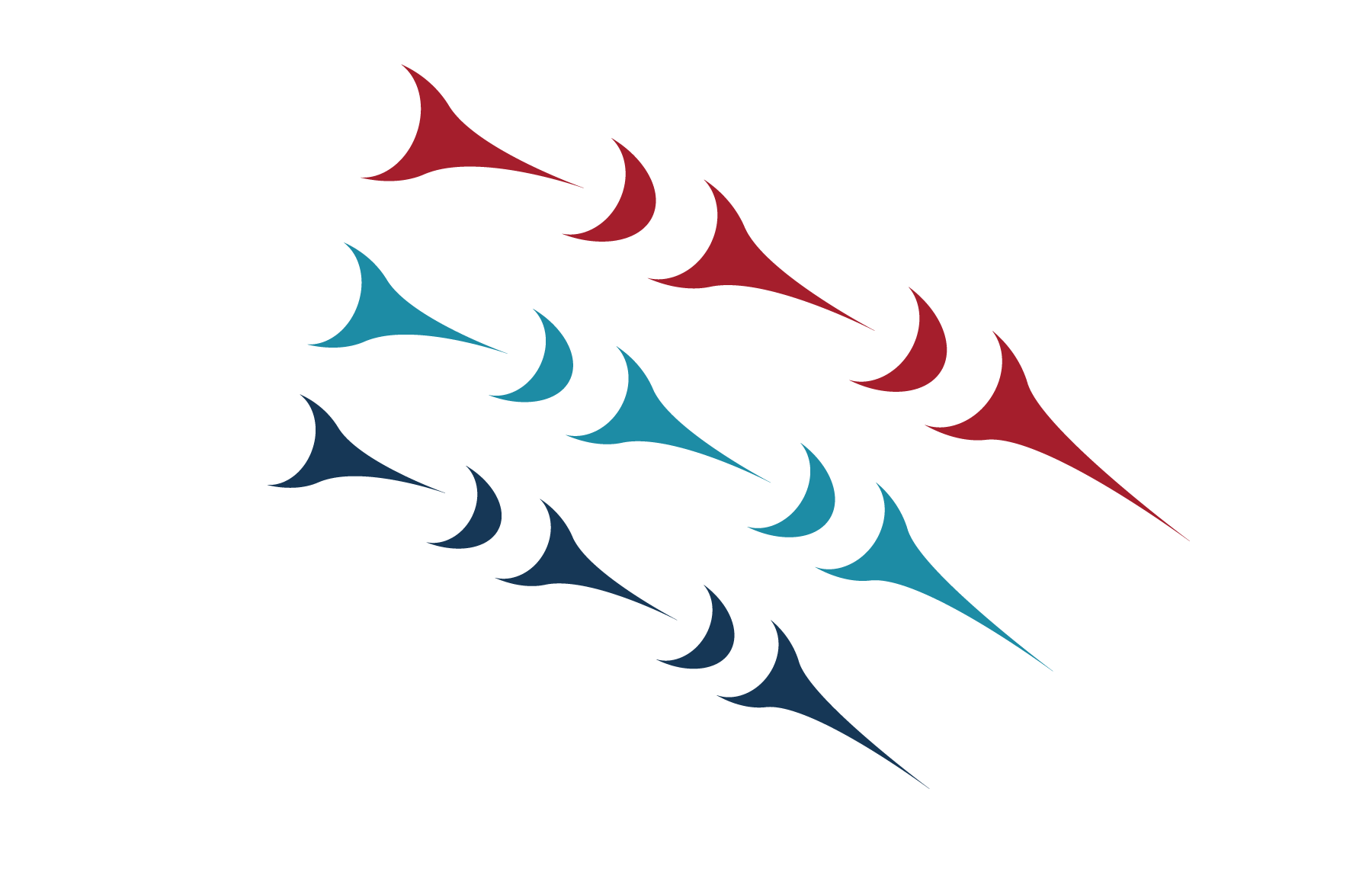 SFU Library Indigenous Initiatives logo