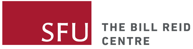 SFU Bill Reid Centre logo