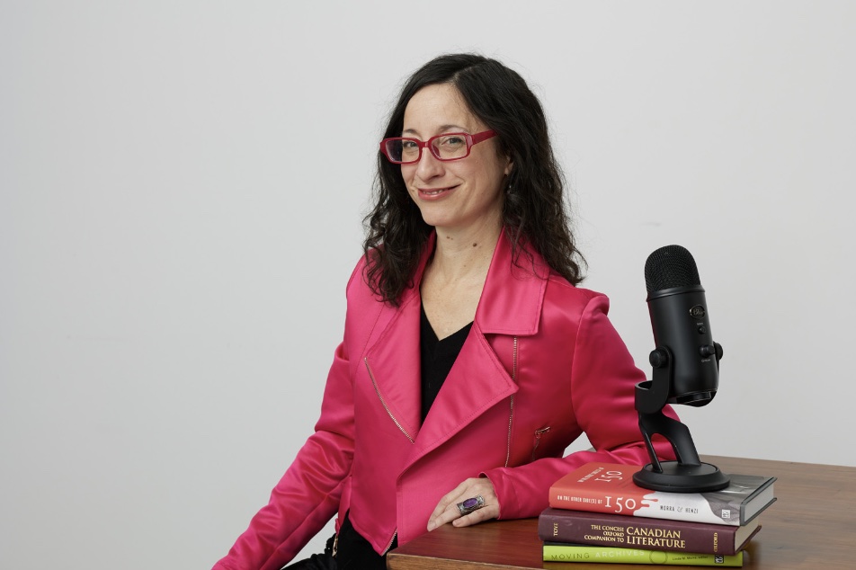 Image of Linda Morra
