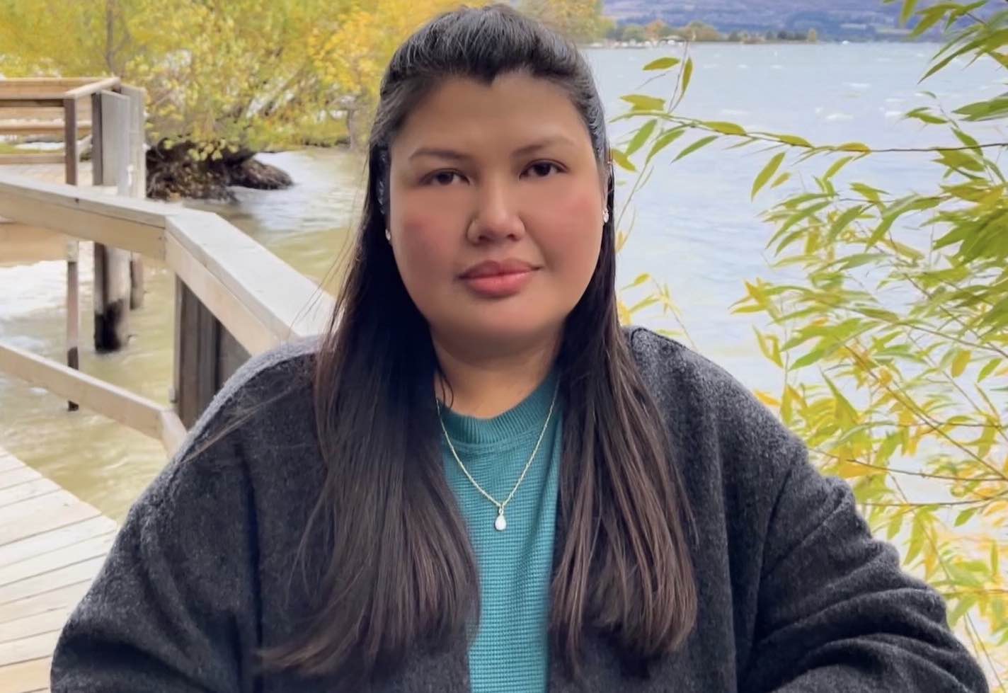 Image of Rina Garcia Chua