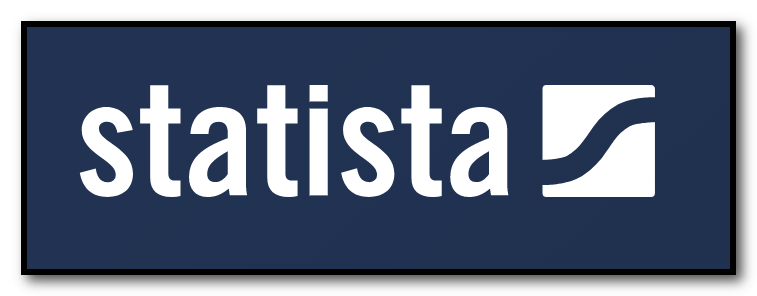 Logo of the Statista database
