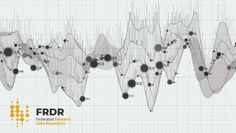 Introducing FRDR's External Dataset Review