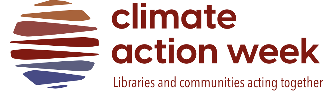 climate action week climate action week: libraries and communities acting together