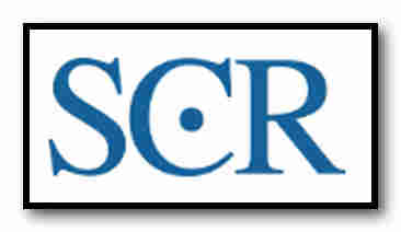 logo of the Society for Case Research