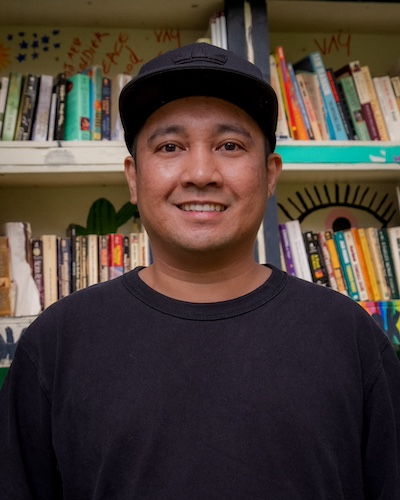 Marc Perez