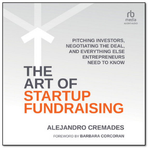 Image of the cover of the audiobook: 