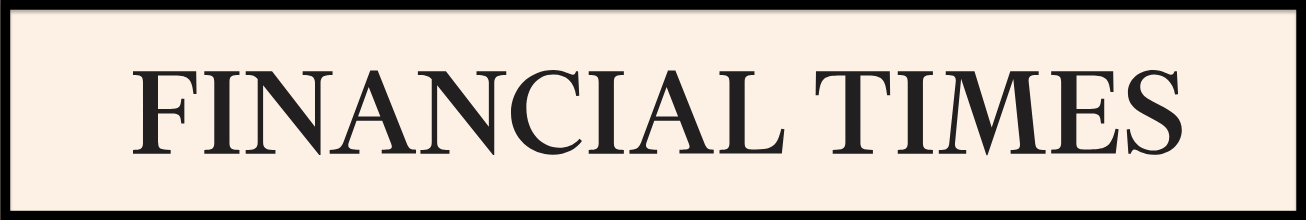 logo of the Financial Times