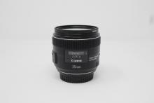 Canon 35mm f2 lens