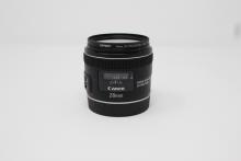 Canon 28mm f2.8 lens