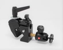 Manfrotto super clamp