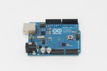 Arduino UNO SMD board