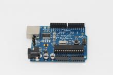 Arduino Diecimilia board