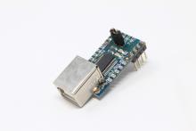 Arduino mini USB adapter