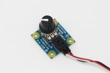 Rotation sensor for Arduino