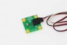 Light sensor for Arduino