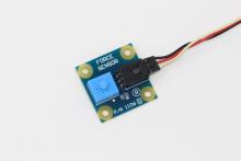 Force sensor for Arduino