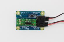 Phidgets humidity and temperature sensor for Arduino