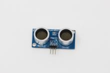 PING ultrasonic distance sensor for Arduino