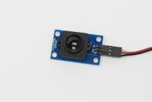 ColorPal sensor for Arduino