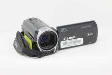 Canon Vixia HFR300 video camera