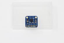 AdaFruit triple axis accelerometer