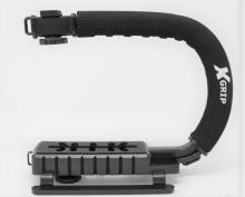 Opteka DSLR camera grip