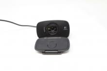 Logitech USB webcam