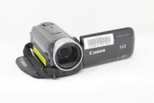 Canon Vixia HFR40 video camera