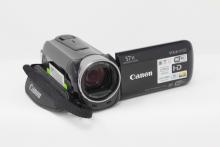 Canon Vixia HFR52 video camera