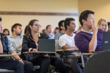 Students as a Community of Practice