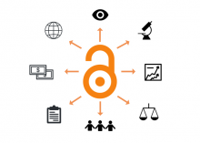 The Benefits of Open Access (adapted from Danny Kingsley and Sarah Brown)