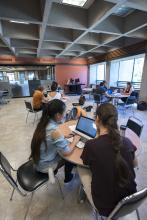 The SLC Multilingual Story Hub is a place to share your language learning stories