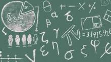 Watch out math courses, here you come!