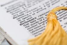 A Blog Post of Useful Grammar Terms