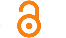 Open access unlock logo