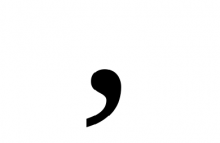 learn to use commas in your writing