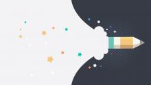 SLC Undergraduate Writing Contest - papers to inspire you to reach for the stars! ""