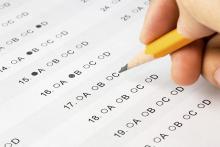 It's almost exam time... read on for tips to help you get prepared!